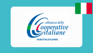 Alleanza delle Cooperative Italiane-Settore Abitazione - Alliance of Italian Cooperatives in the Housing Sector