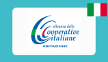 Alleanza delle Cooperative Italiane-Settore Abitazione-Alliance of Italian Cooperatives in the Housing Sector