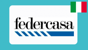 FEDERCASA - Federazione Italiana per le case popolari e l'edilizia sociale