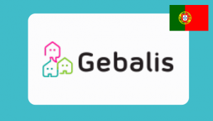 Gebalis - Management of the Public Housing of the Municipality of Lisbon 