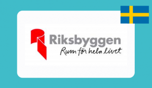 RIKSBYGGEN - Cooperative company