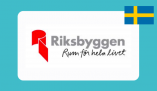 RIKSBYGGEN-Cooperative company