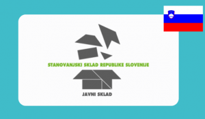 Housing Fund of the Republic of Slovenia - Public Fund