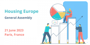 Housing Europe General Assembly 2023