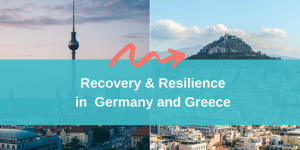 Resilience and Recovery in Germany and Greece