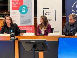  Putting EU funds to housing for homelessness prevention
