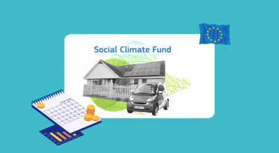 Social Climate Fund