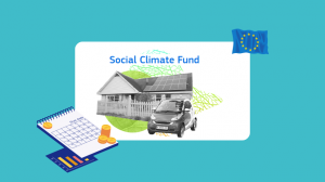New Social Climate Fund
