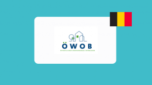 ÖWOB - Public Housing Ostbelgien