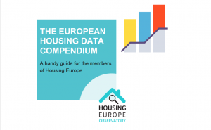 Just released: rich data set from our research observatory on all things housing