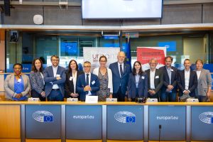 Housing for all: cities, metropolises and organisations call for renewed European ambition