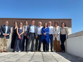 Cultivating Connections: housing coops meet in Lisbon to share knowledge