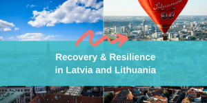 Resilience and Recovery in Latvia and Lithuania
