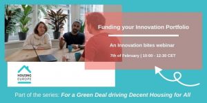 Funding your Innovation Portfolio