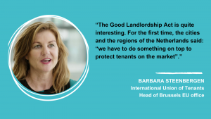 Ensuring Fairness: A Deep Dive into the Good Landlord Law in the Netherlands