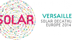 Solar Decathlon Europe 2014