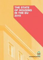 The State of Housing in the EU 2015