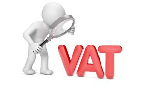 No reduced VAT rate for materials allowing energy saving