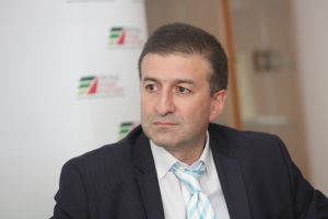 10 minutes with Ara Nazinyan, Executive Director of ASBA, Armenia