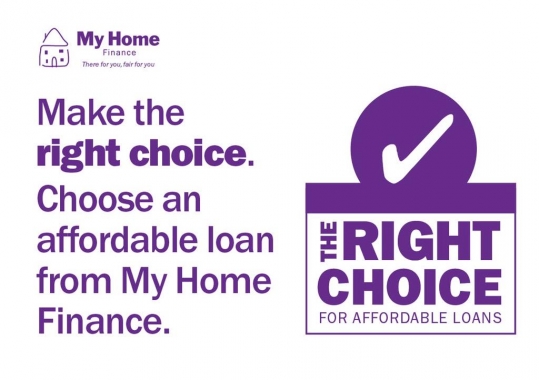 Affordable Lending Campaign launched in the UK