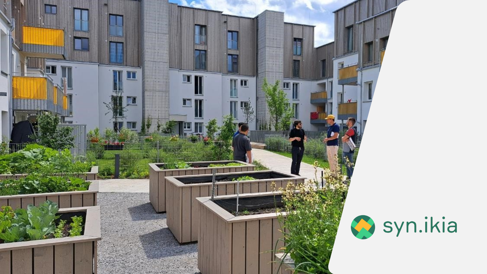 syn.ikia · Housing Europe