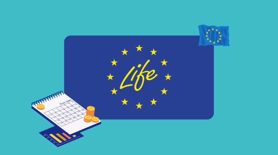 LIFE Programme · Housing Europe