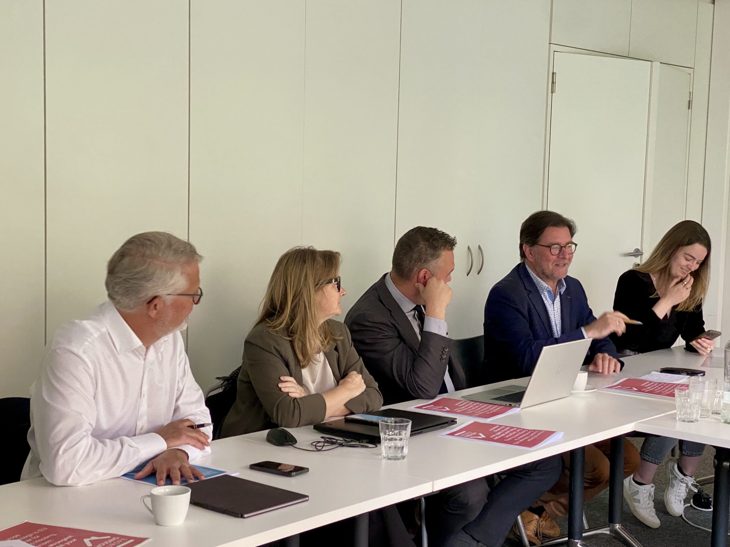 jorgensen meeting may 2025