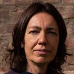 rossana zaccaria, president of legacoop abitanti, italy