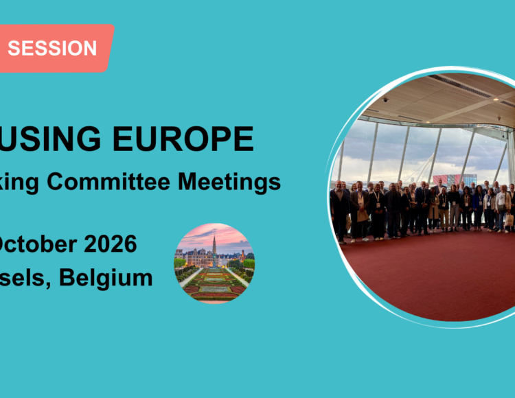 2026 autumn working committees