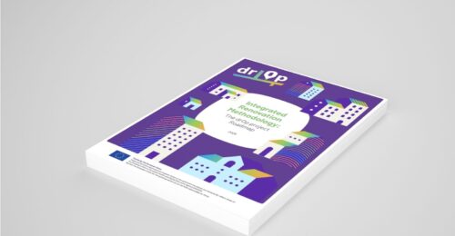 drop replication roadmap cover