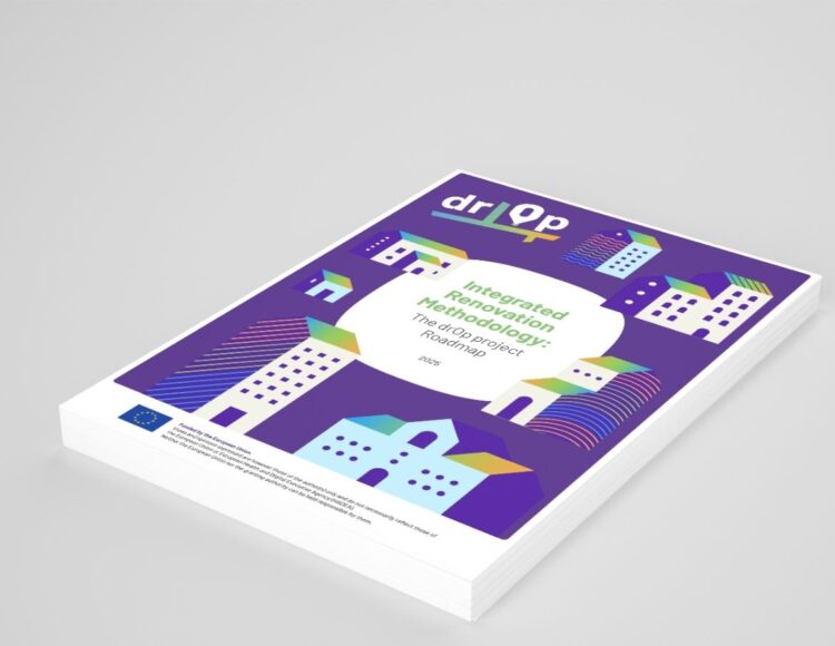 drop replication roadmap cover