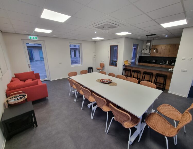 Flexwoningen Oosterenk - Awards