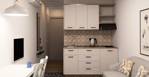 3d of housing unit1_Thesaloniki_Awards