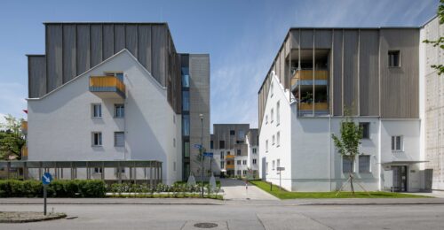 Awards-3. zero carbon refurbishment - sustainable housing development and affordability