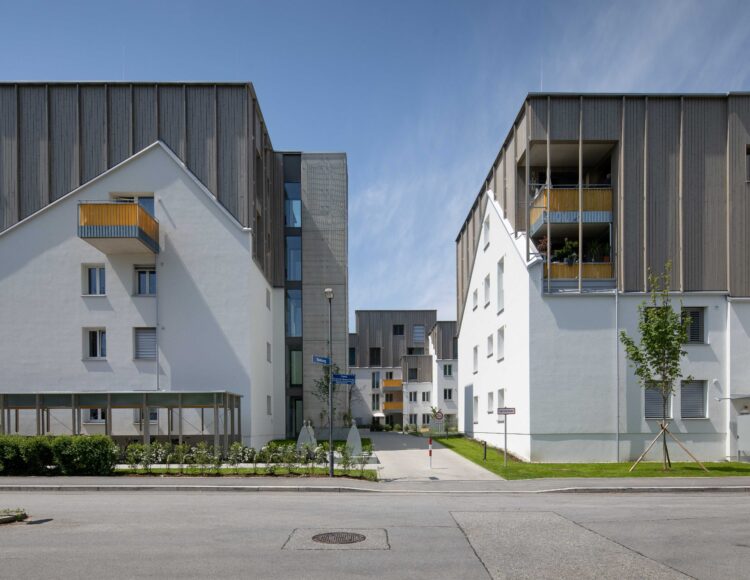 Awards-3. zero carbon refurbishment - sustainable housing development and affordability