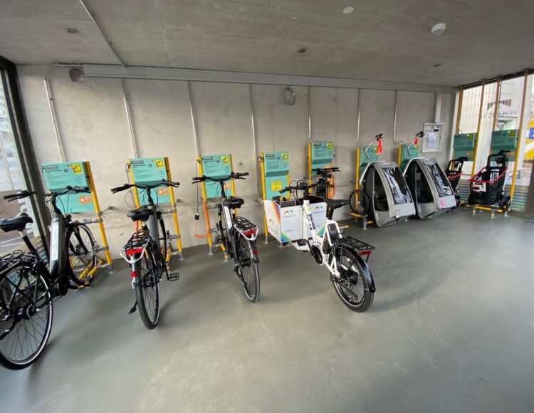 Zero Carbon refurbishment - Awards