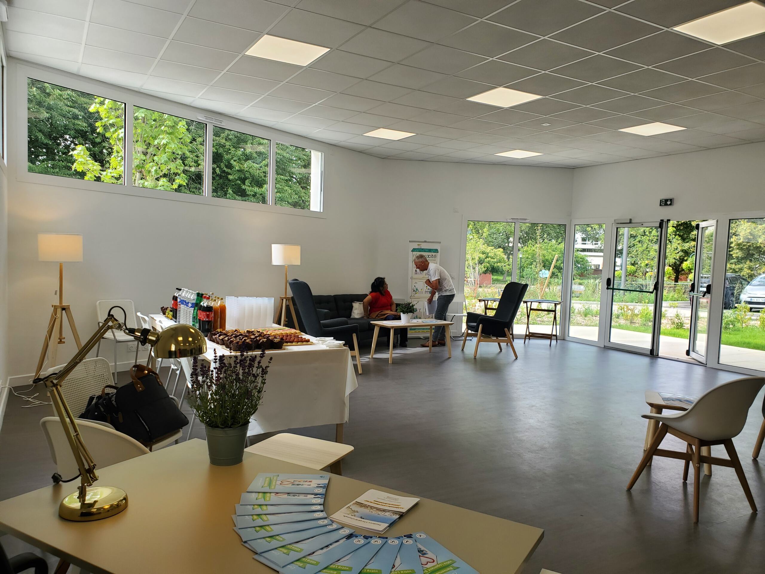 Health Housing A New Generation of Social Housing for Well-being - Awards