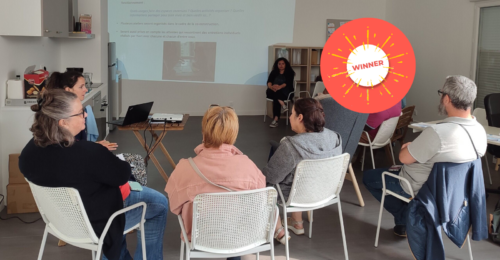 awards antin mon logement santé les allées du lac common room workshop photothèque antin