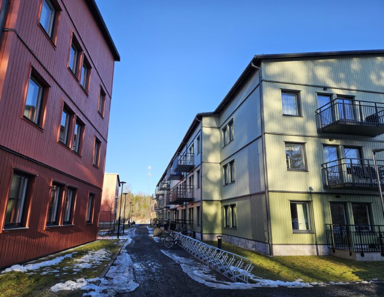 Kombohus - Awards