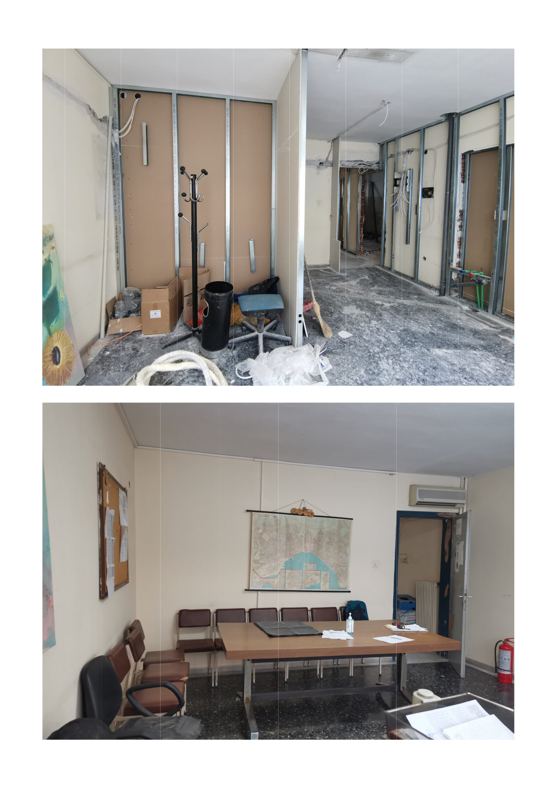 Socialising vacant public housing - Awards