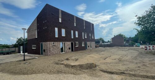 Heuvelstraat - Awards