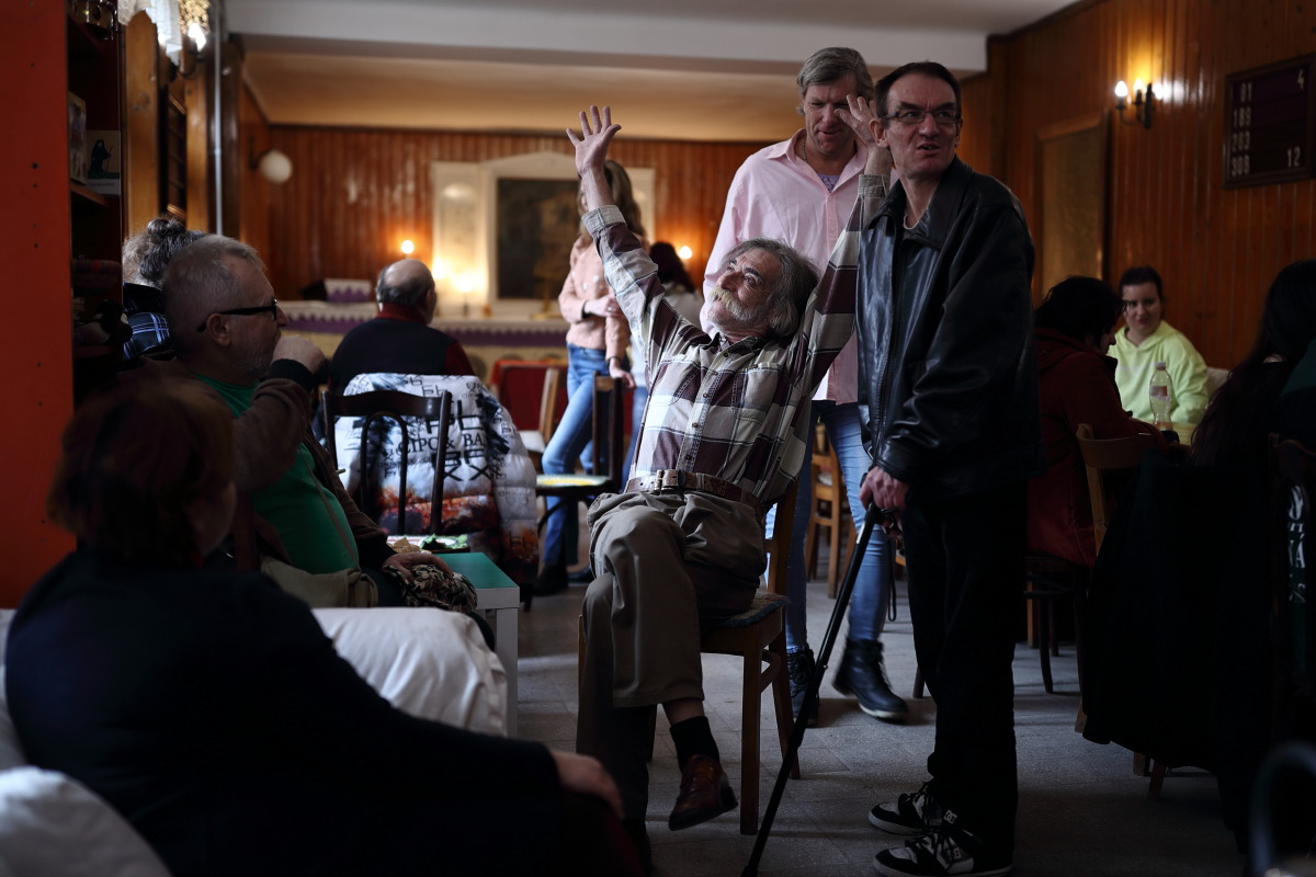 Empowering Lives A Holistic Approach to Housing Justice - Awards