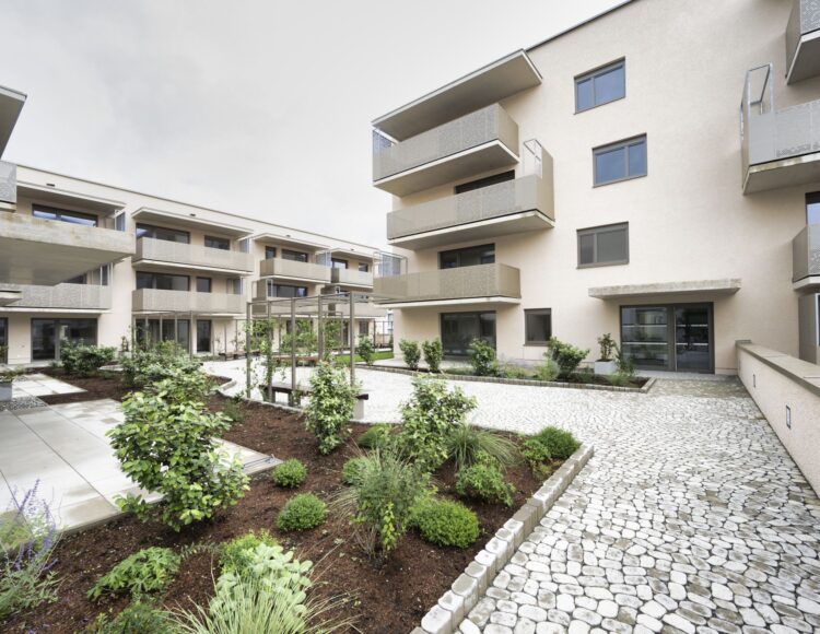 Affordable green living incl. free electricity - Awards