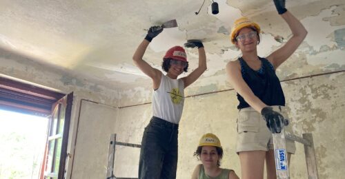 Empowering Lives A Holistic Approach to Housing Justice - Awards