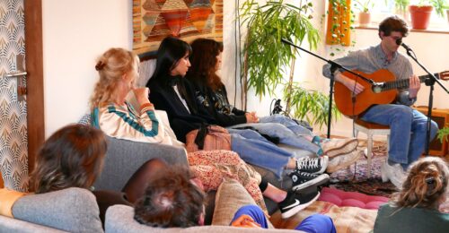 Housing Cooperative De Warren - Awards