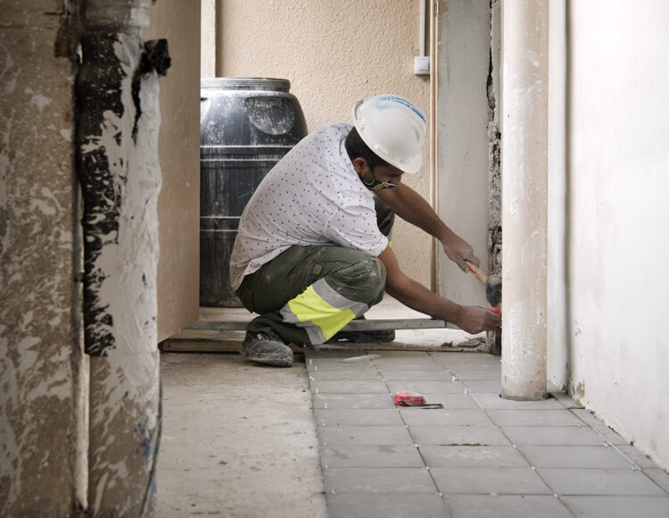 Preserving the right to housing, restoring dignity - Awards