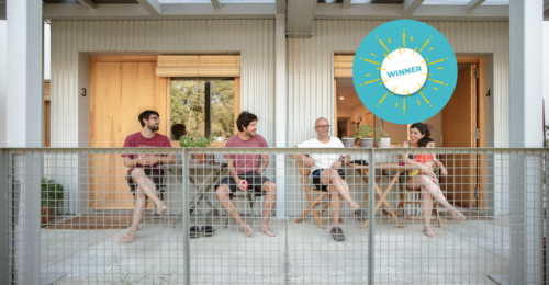 sostre civic awards 23 clau mestra ©milena villalba 2023