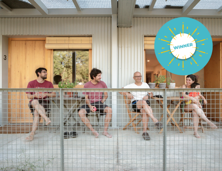 sostre civic awards 23 clau mestra ©milena villalba 2023