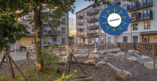 stockholmshusen awards