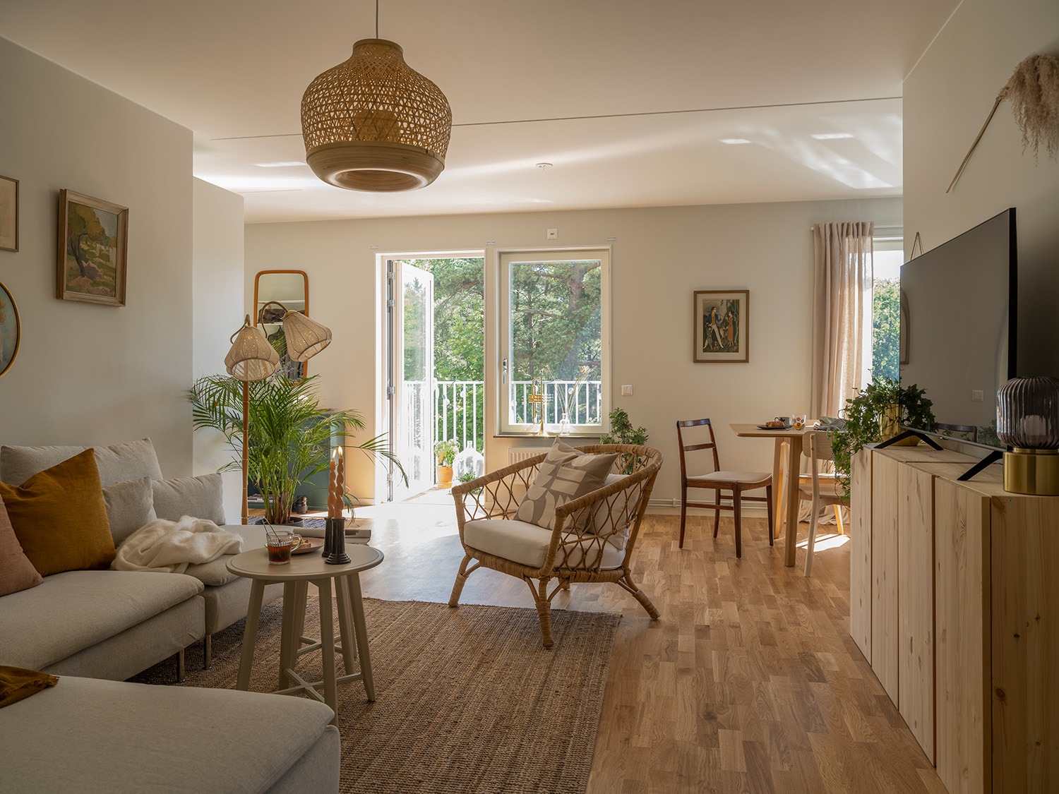 stockholmshusen interior solberga